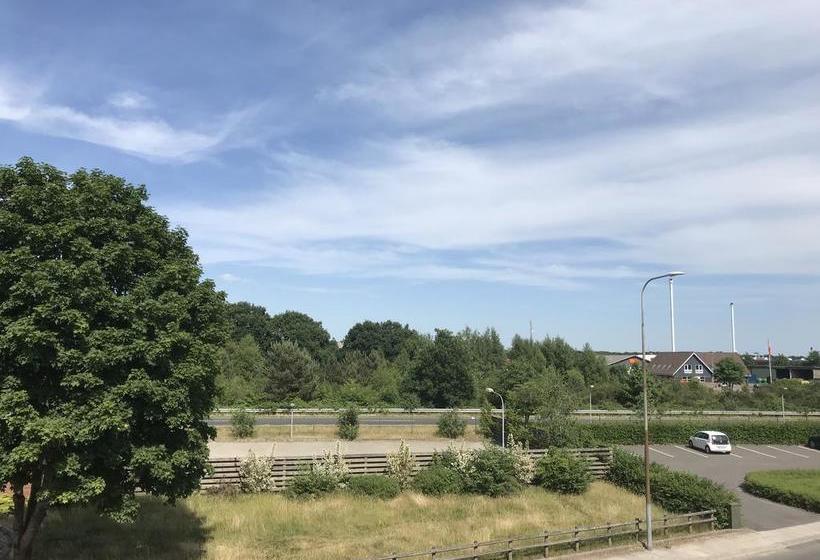 Bed and Breakfast Bed&Breakfast Huset 4