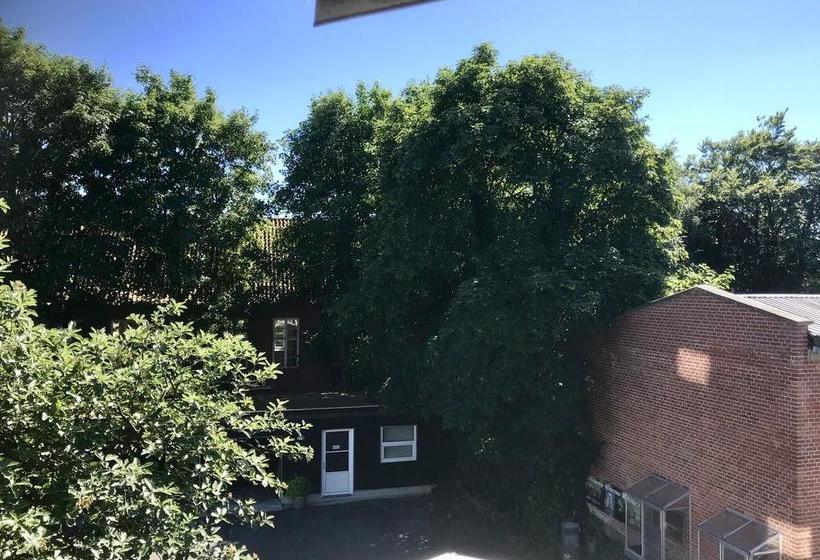 Bed and Breakfast Bed&Breakfast Huset 5