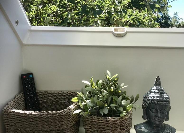 Bed and Breakfast Bed&Breakfast Huset 6