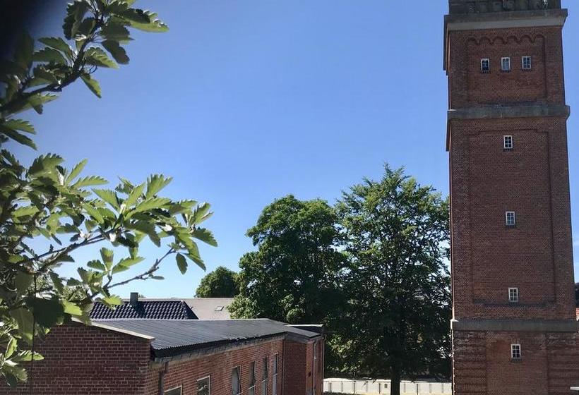 Bed and Breakfast Bed&Breakfast Huset 7