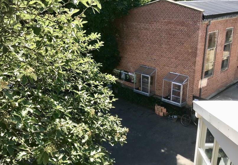 Bed and Breakfast Bed&Breakfast Huset 9