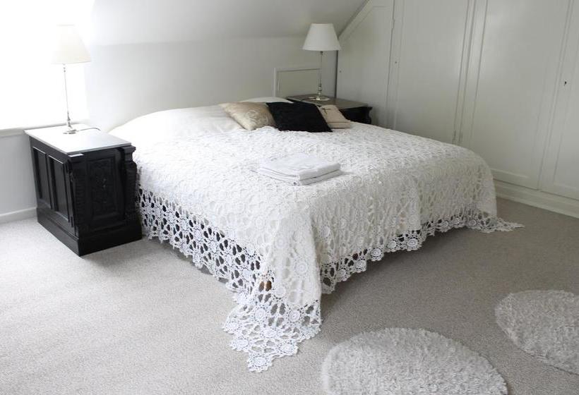 Bed and Breakfast Bed&Breakfast Det Gamle Apotek