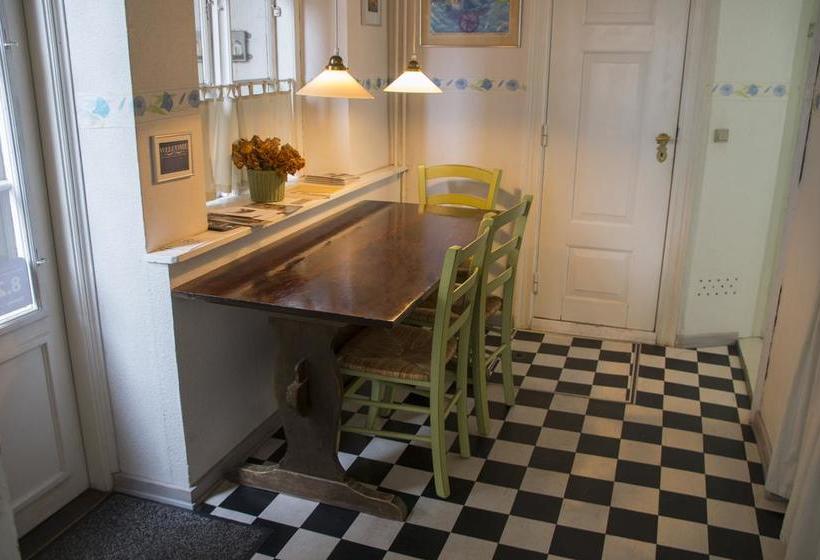 Bed and Breakfast Bed&Breakfast Hasse Christensen