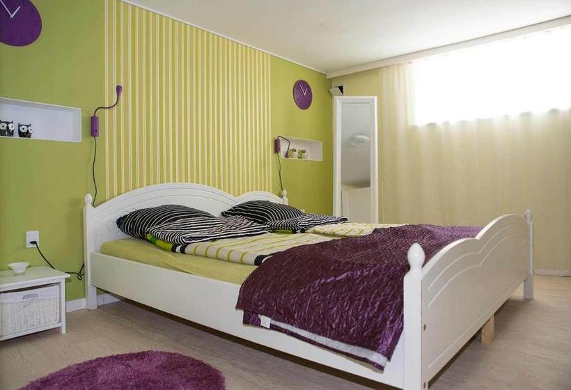 Bed and Breakfast Bed&Breakfast Bossens