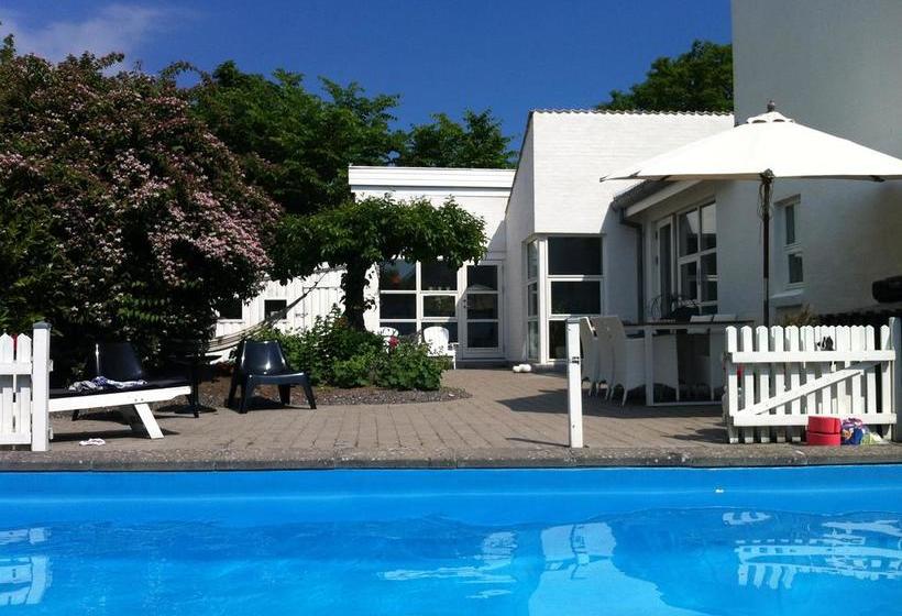 Bed and Breakfast Bed&Breakfast Kathrines