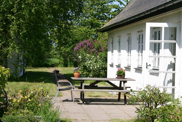 Bed and Breakfast Bed&Breakfast Holmehuset