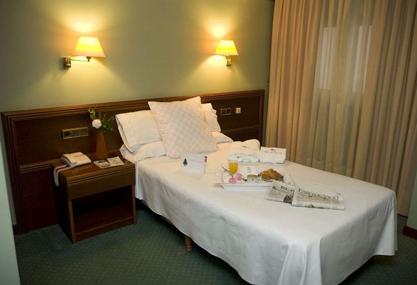 Hotel Villa de Marín  | Marín | Pontevedra | España 17