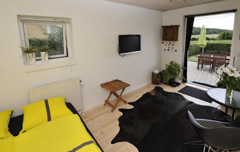 Bed and Breakfast Bed&Breakfast Horsens Stensballe