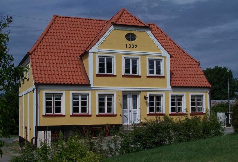 Bed and Breakfast Bed&Breakfast Møllehusets