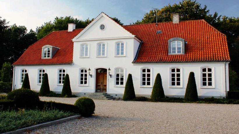 Bed and Breakfast Bed&Breakfast Louiselund