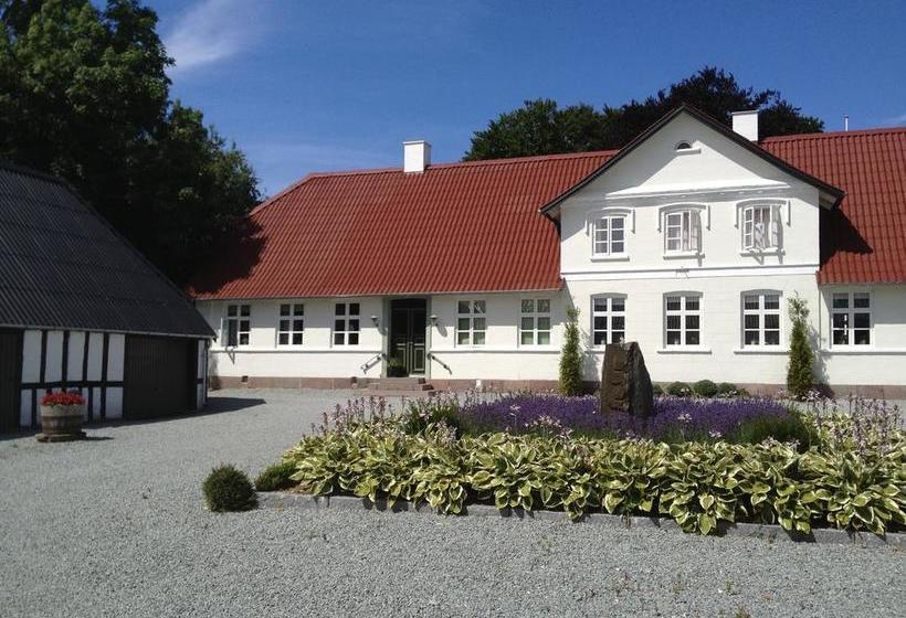 Bed and Breakfast Bed&Breakfast Kvisthoej