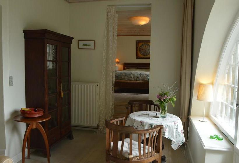 Bed and Breakfast Bed&Breakfast Boegeholmen