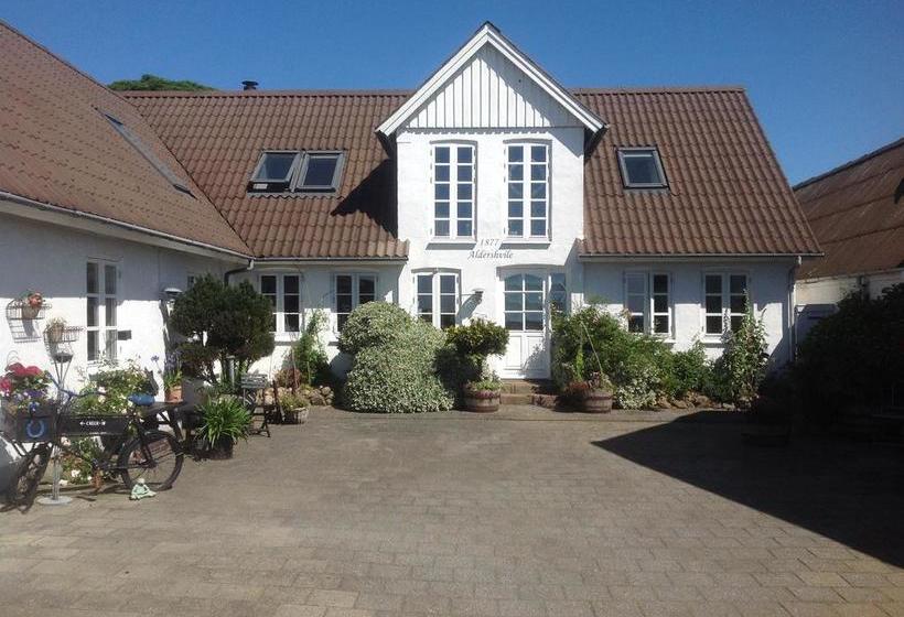 Bed and Breakfast Bed&Breakfast Vejle Golf