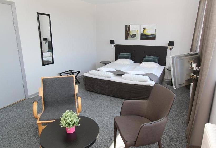 Hotel Vojens