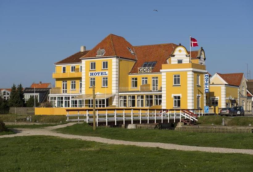 Hotel Grenaa Strand