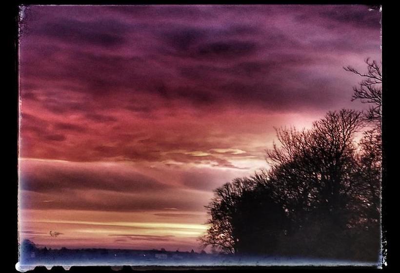 Færgelundens Motel & Kursuscenter 1