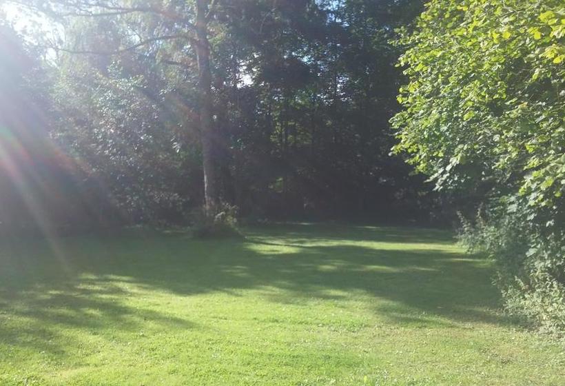 Færgelundens Motel & Kursuscenter 10