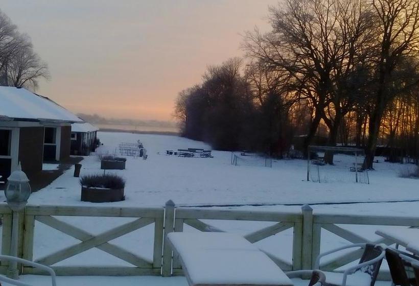 Færgelundens Motel & Kursuscenter 11