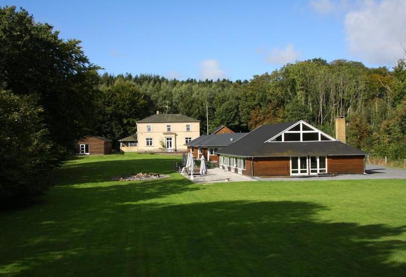 Færgelundens Motel & Kursuscenter 12