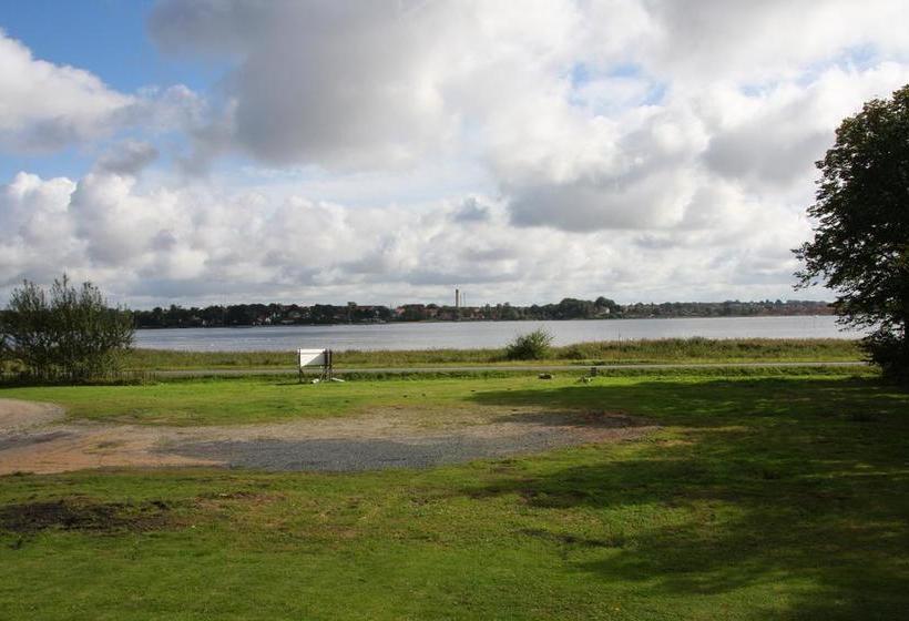 Færgelundens Motel & Kursuscenter 13