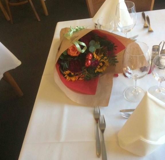 Færgelundens Motel & Kursuscenter 16