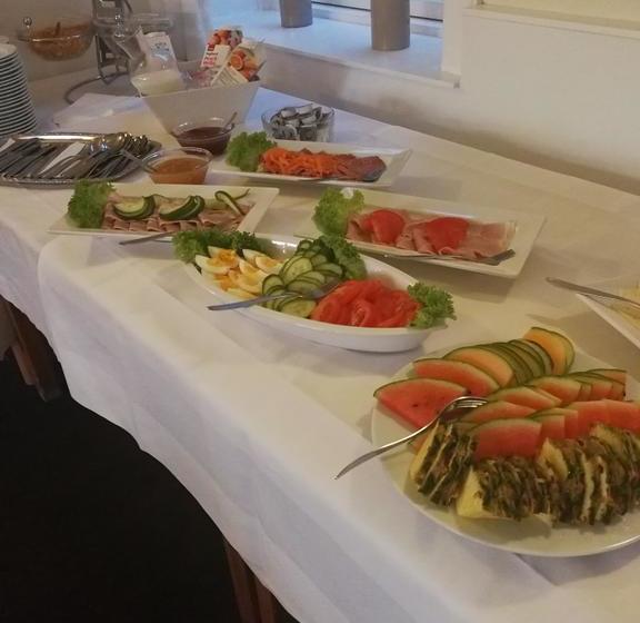 Færgelundens Motel & Kursuscenter 17