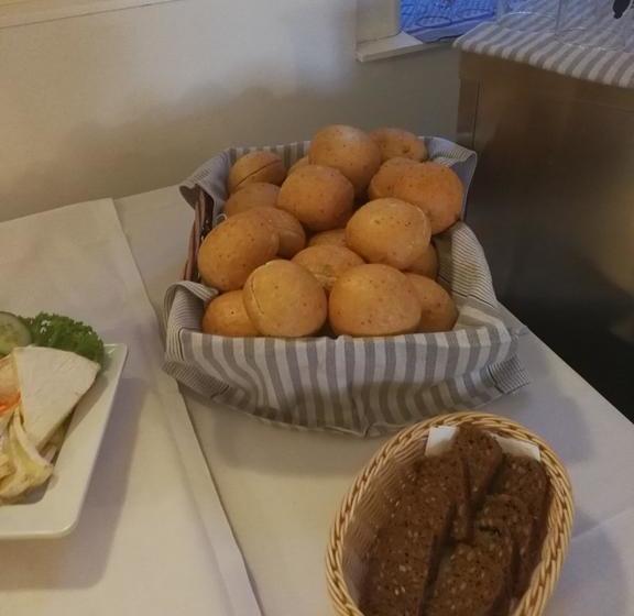 Færgelundens Motel & Kursuscenter 18