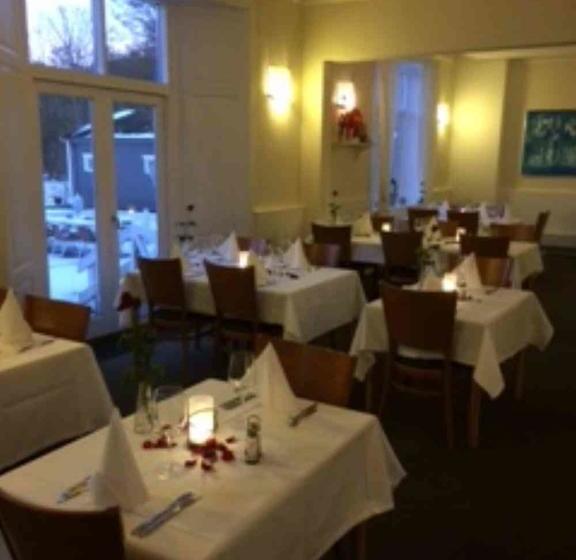 Færgelundens Motel & Kursuscenter 19