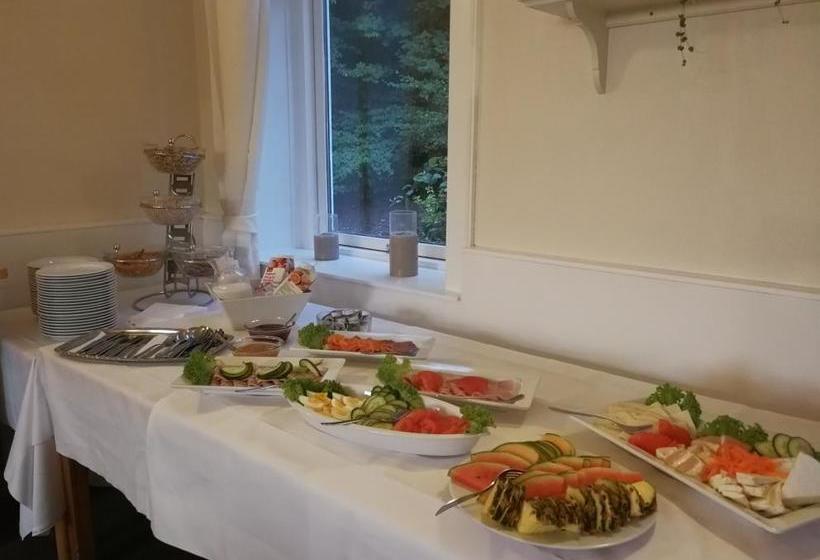 Færgelundens Motel & Kursuscenter 2