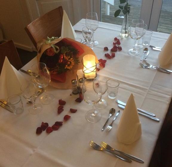 Færgelundens Motel & Kursuscenter 20