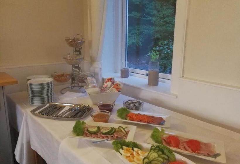 Færgelundens Motel & Kursuscenter 3