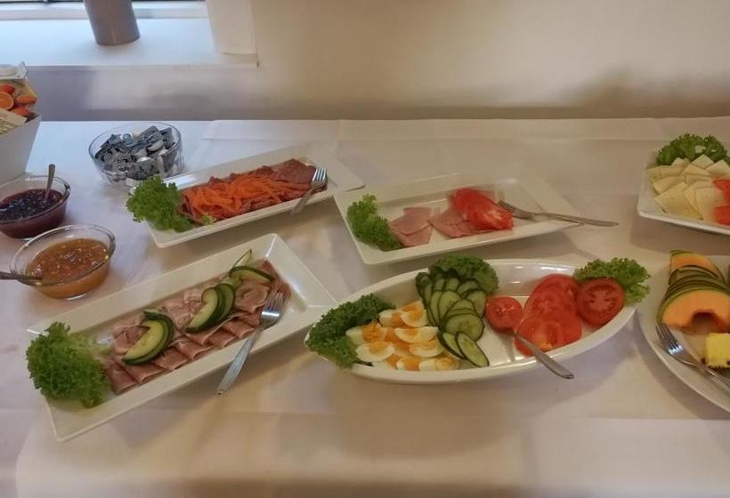 Færgelundens Motel & Kursuscenter 4