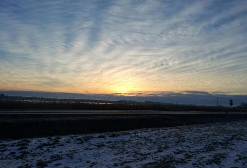 Færgelundens Motel & Kursuscenter 7