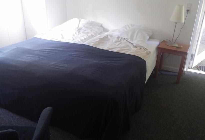 Færgelundens Motel & Kursuscenter 8