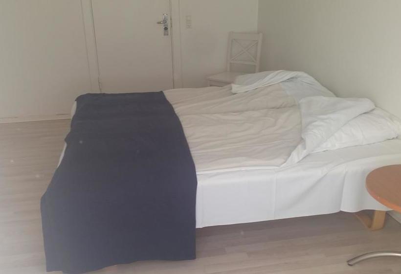 Færgelundens Motel & Kursuscenter 9