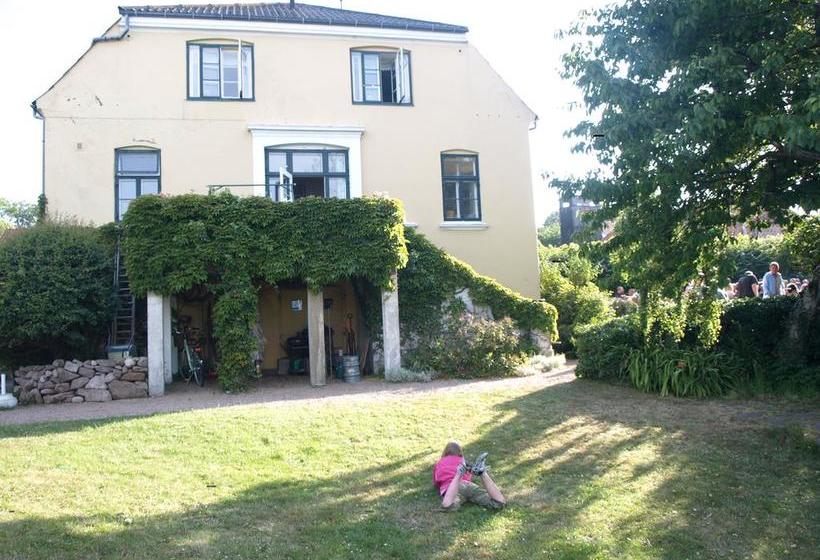 Bed and Breakfast Bed&Breakfast Danchelshus