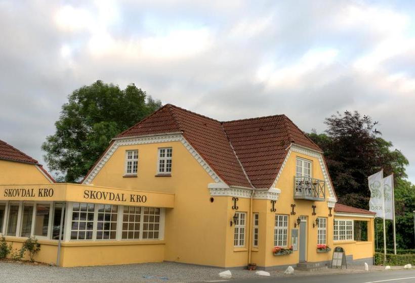 Hotel Skovdal Kro