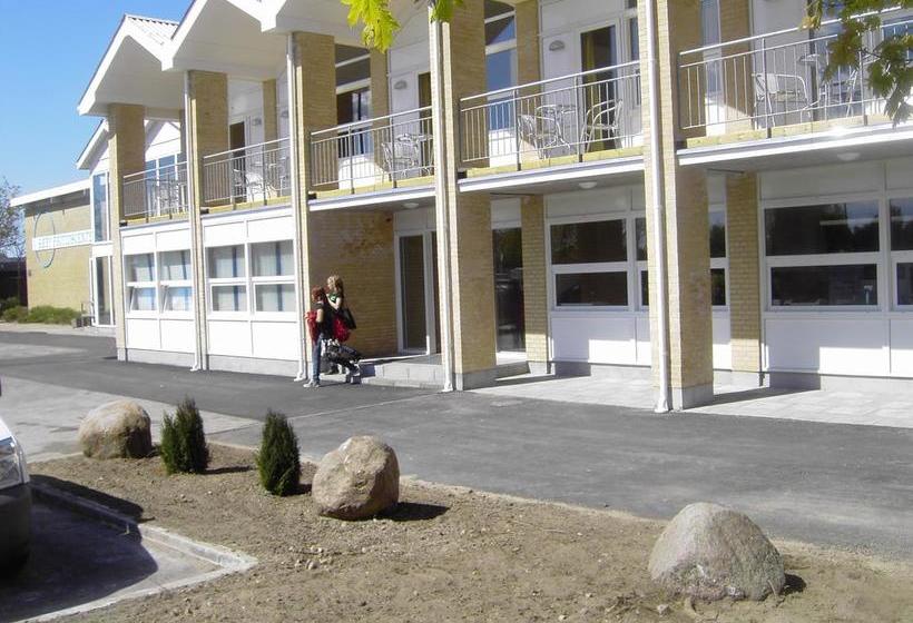 Sæby Fritidscenter & Hostel