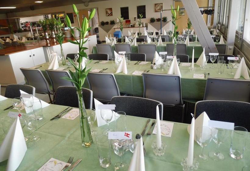 Sæby Fritidscenter & Hostel 10