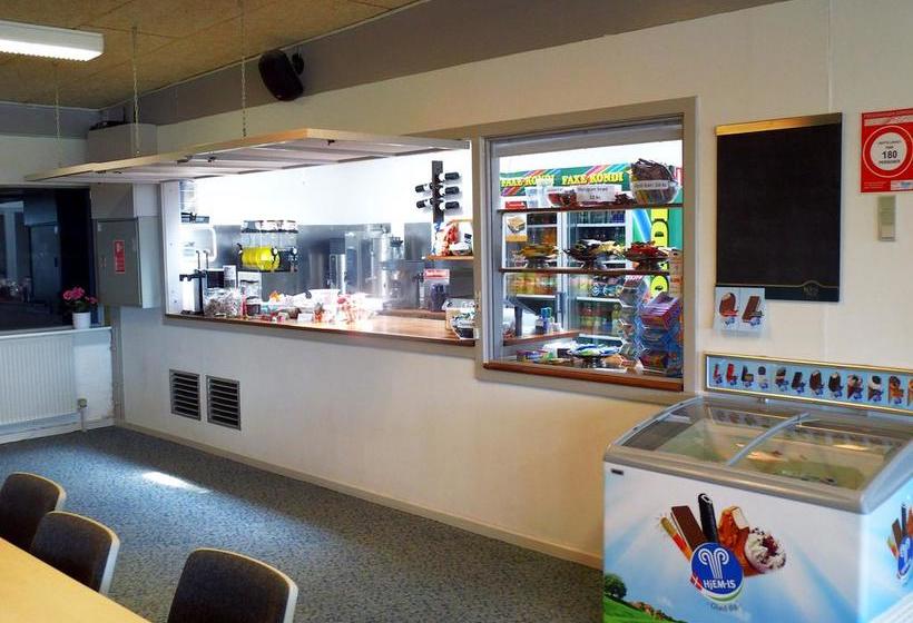 Sæby Fritidscenter & Hostel 12