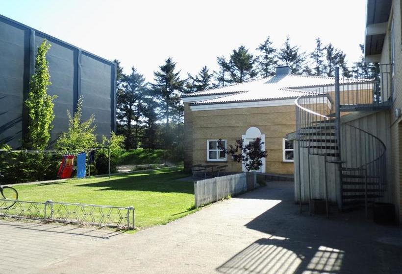 Sæby Fritidscenter & Hostel 13