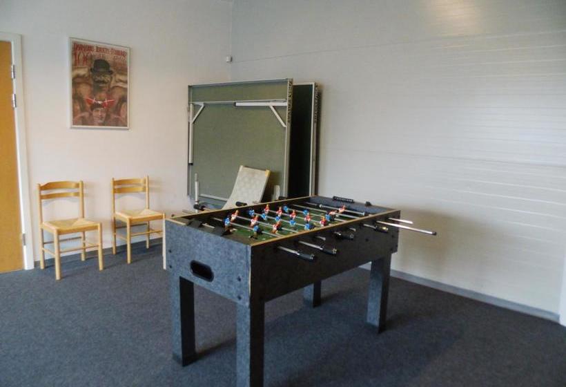 Sæby Fritidscenter & Hostel 14