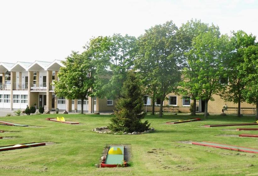 Sæby Fritidscenter & Hostel 15