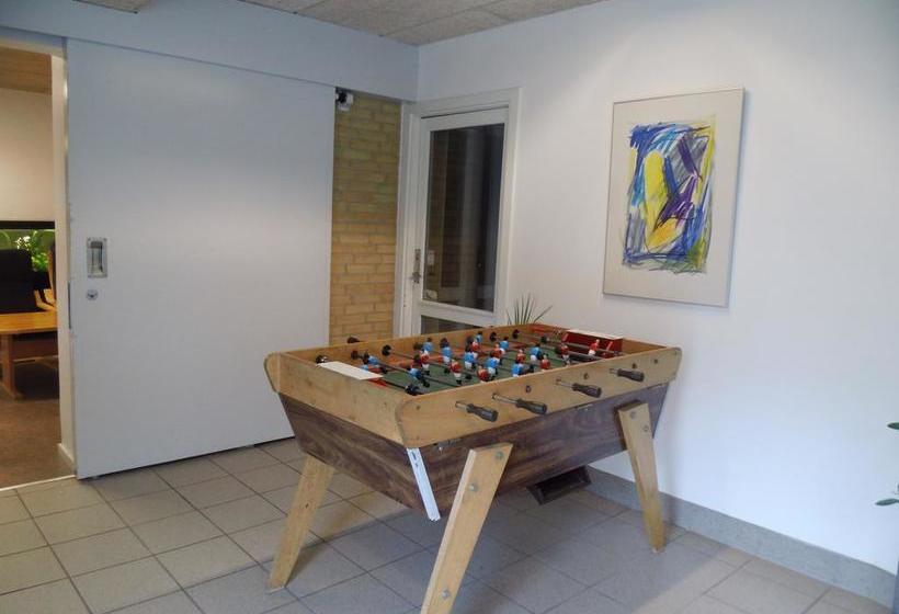 Sæby Fritidscenter & Hostel 16
