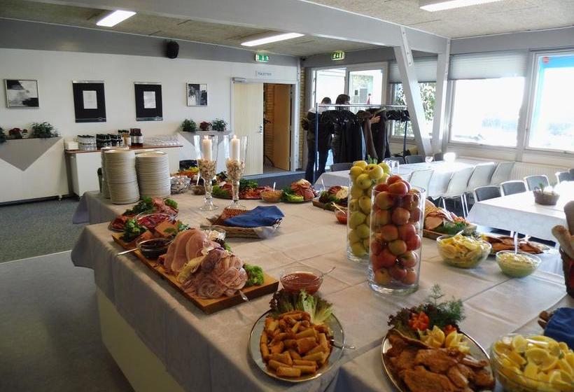 Sæby Fritidscenter & Hostel 17