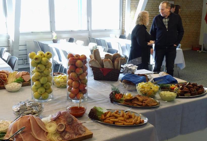 Sæby Fritidscenter & Hostel 18