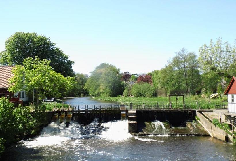 Sæby Fritidscenter & Hostel 19