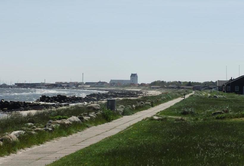 Sæby Fritidscenter & Hostel 20