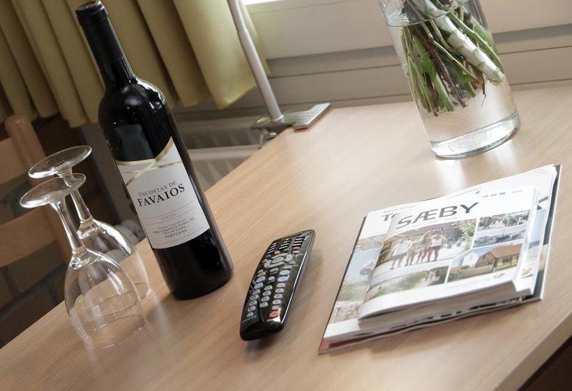 Sæby Fritidscenter & Hostel 3