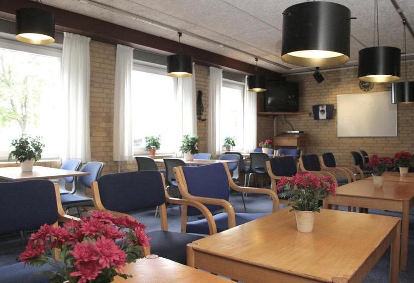 Sæby Fritidscenter & Hostel 4